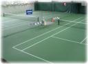 Vic Braden Tennis College